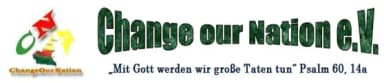 Change Our Nation