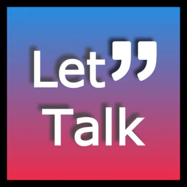 LetTalk