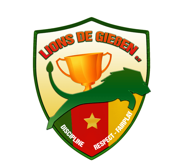 Lions de Giessen