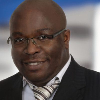 Alain Bruno KAMWA