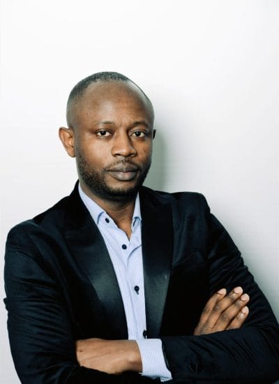 Armand Blaise DJONTU SOH