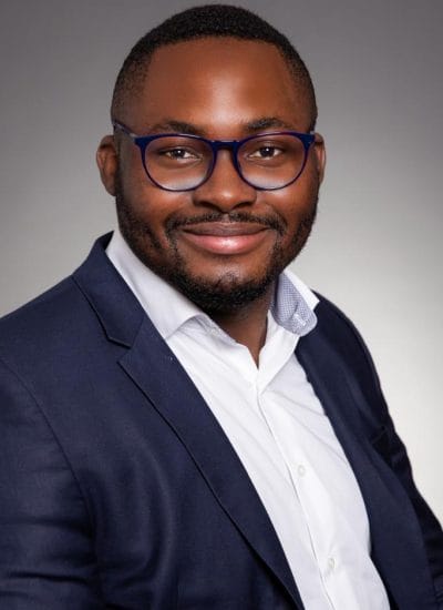 Jacques ABENA