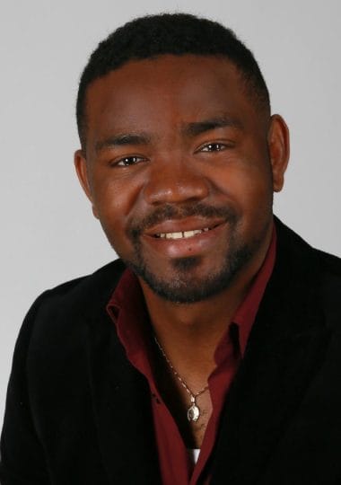 Mathias GHOMFO