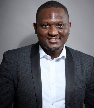 Yannick NZEUTCHE